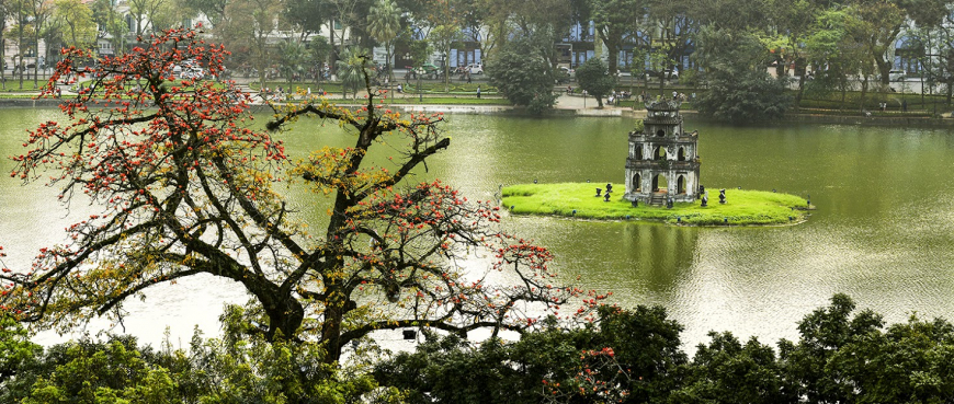 hanoi