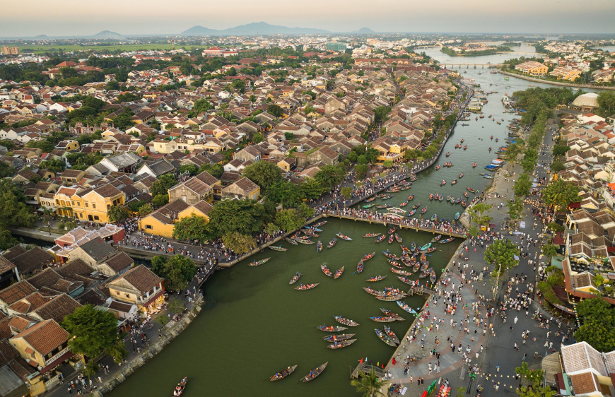 Hoi An