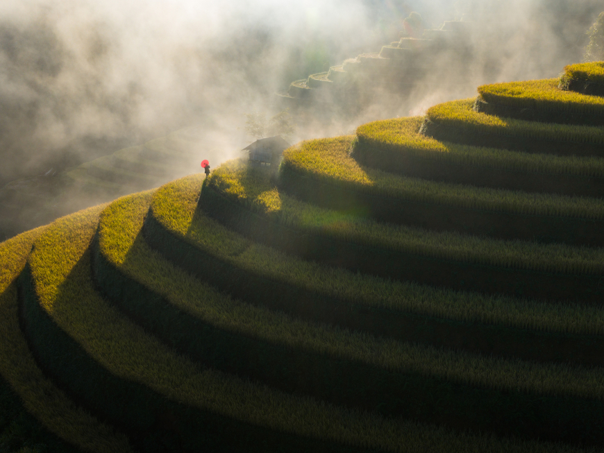 Mu Cang Chai