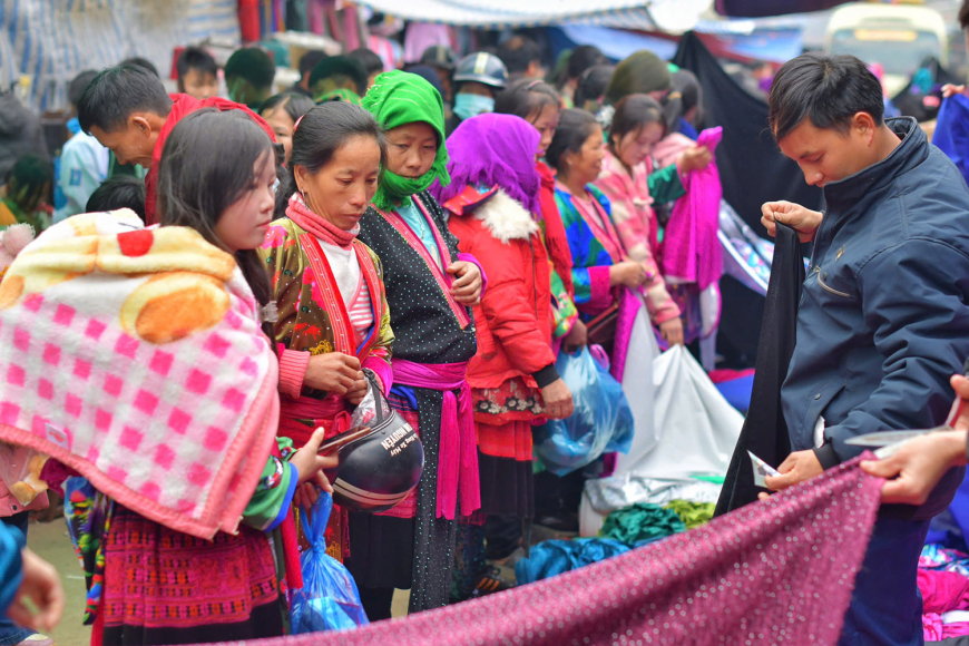 market
