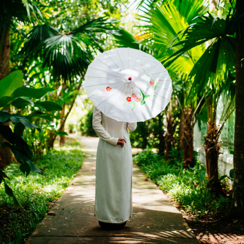 vietnam writing contest
