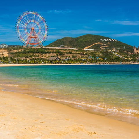 Vinpearl Nha Trang