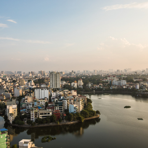 Vietnam Tourism Coronavirus Update