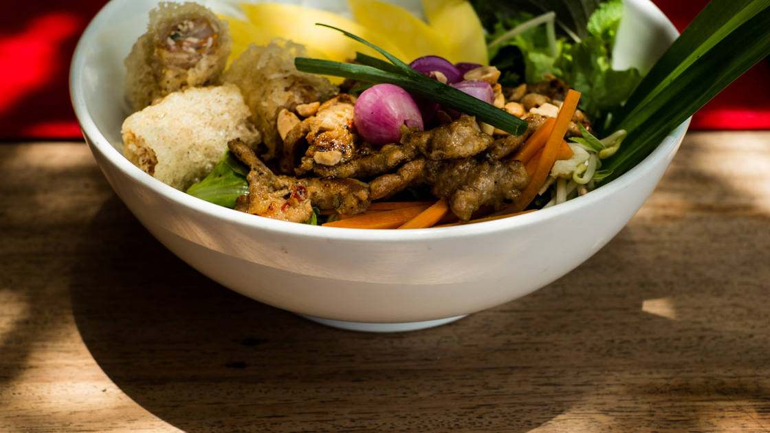 Best Vietnamese Dishes