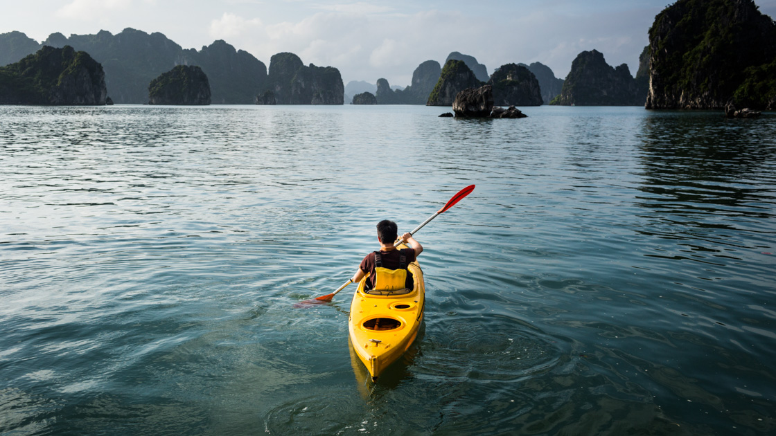Things to do | Vietnam Tourism