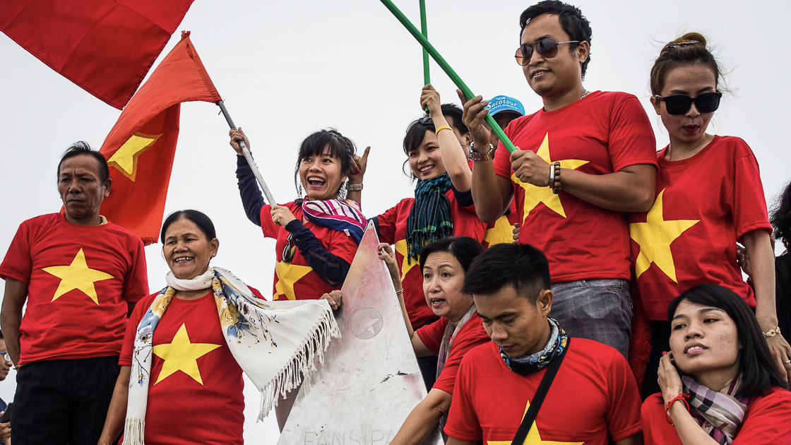 A Day Filled with Festivities: Exploring Independence Day Vietnam's Activities