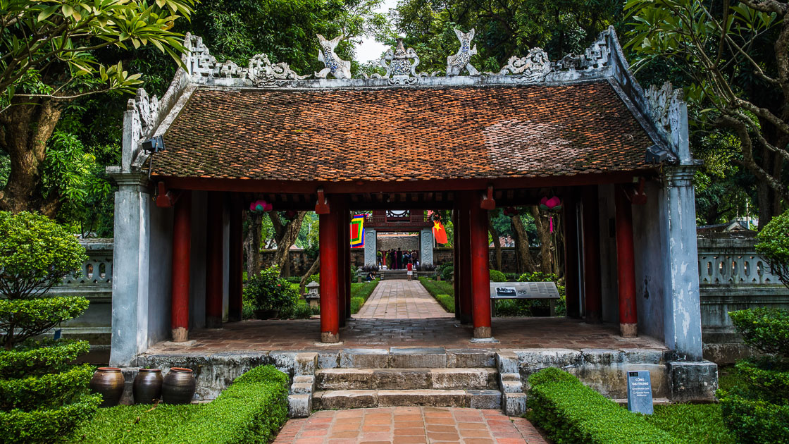 11 must-see attractions in Ha Noi | Vietnam Tourism