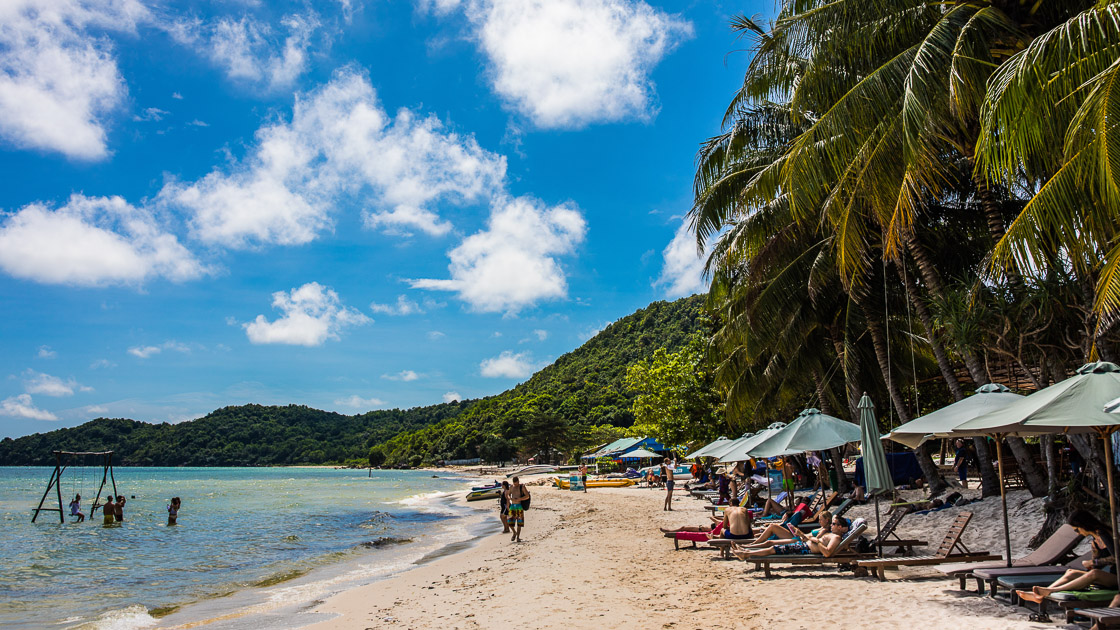 Beachy, beautiful Phu Quoc | Vietnam Tourism