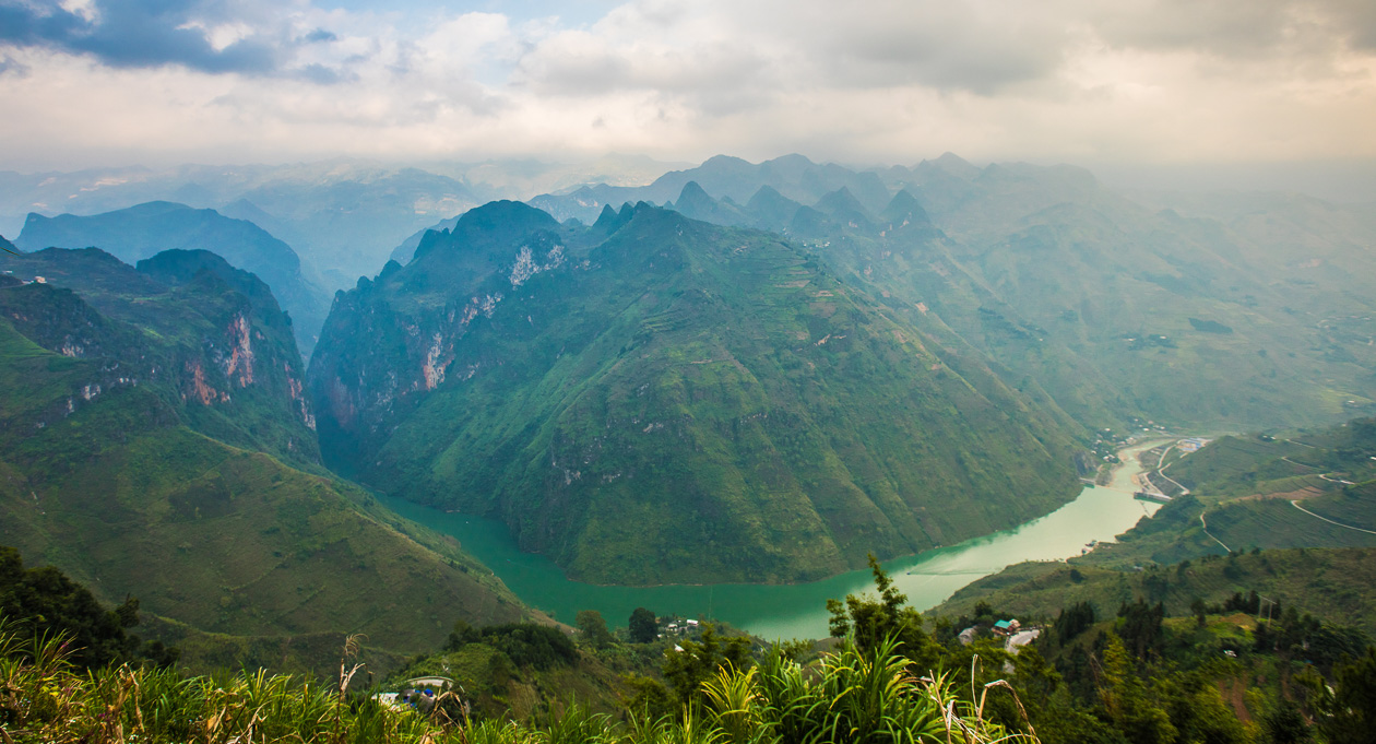 Ha Giang | Vietnam Tour Dream Travel Yaari