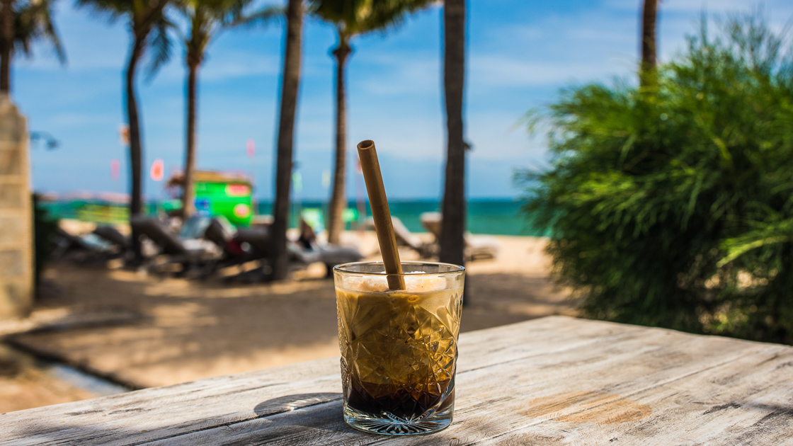 Angin, pasir, dan laut: daftar hal yang wajib dilakukan di Mui Ne | Pariwisata Vietnam