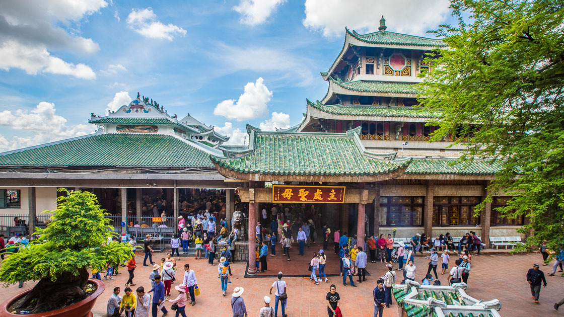 Mekong Delta Tour 3 Days 2 Night Mekong Delta Tour 3 Days 2 Night