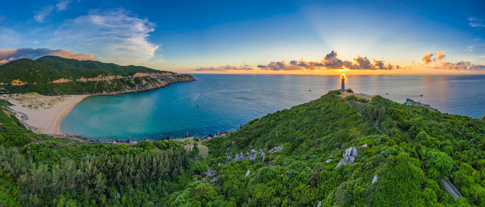 Phu Yen: Undiscovered Nature and Remote Culture | Vietnam Tourism