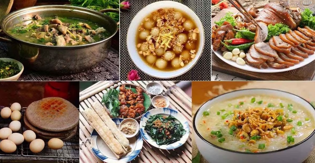 Enjoy Ha Giang's local cuisine on a budget with affordable costs