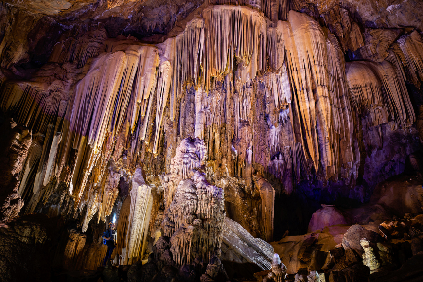thungcave
