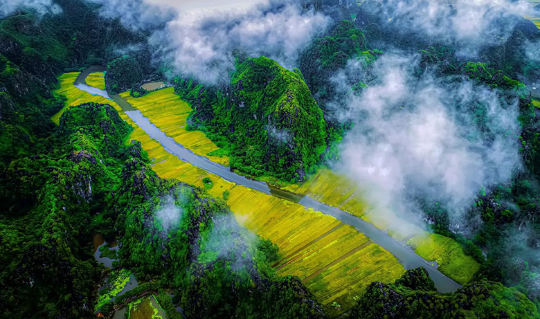 Ninhbinh