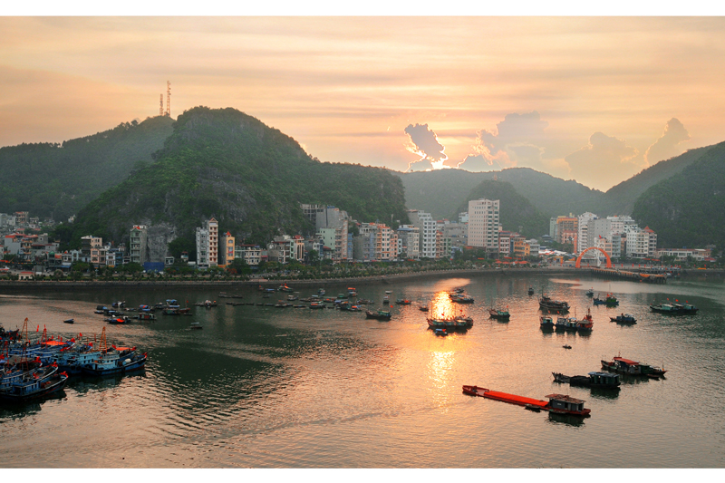 port