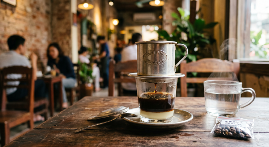 caffe