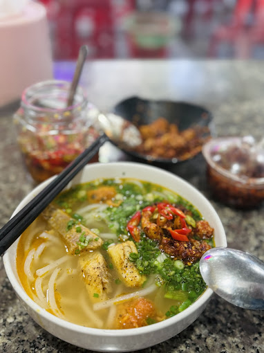 canh yen