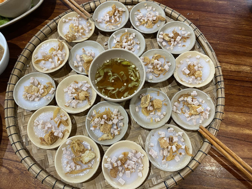 banhbeo