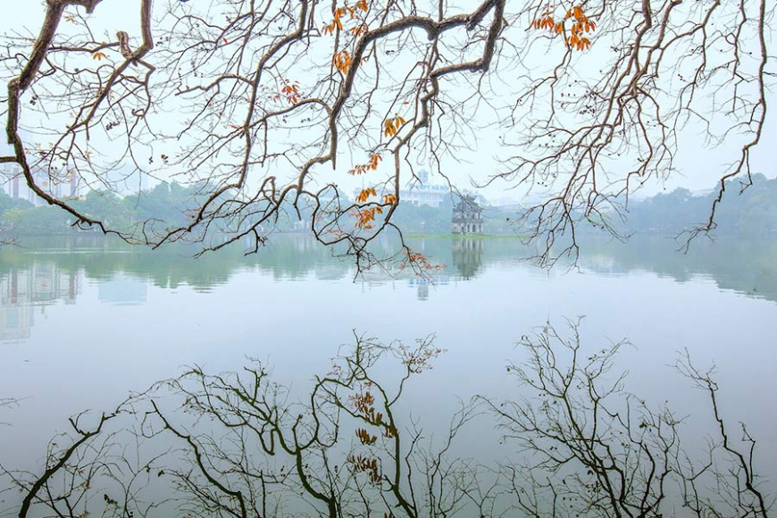 hanoi