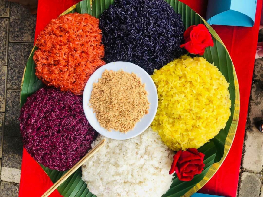 stickyrice
