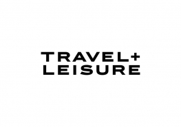 Travel + Leisure