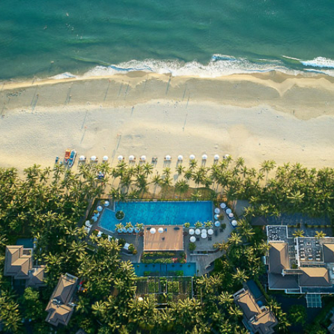 premier village danang discount