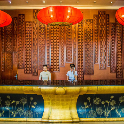 Muong Thanh News Vietnam Tourism