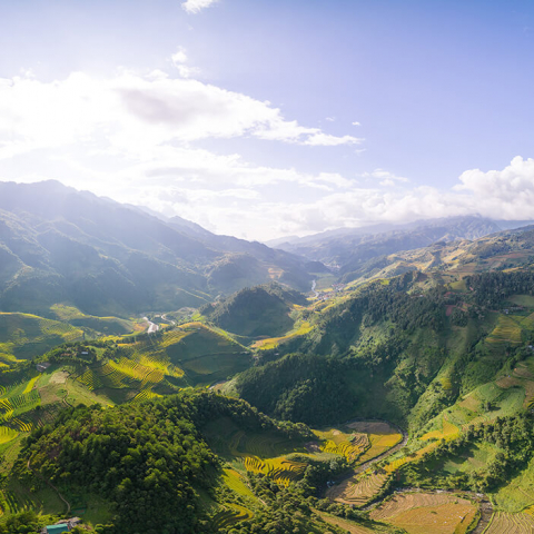 Vietnam travel tips