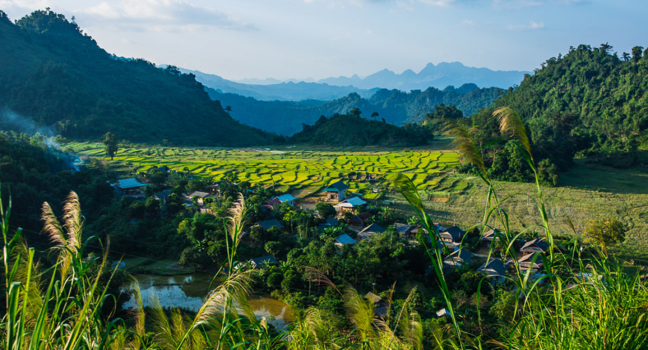 Mai Chau Introduction