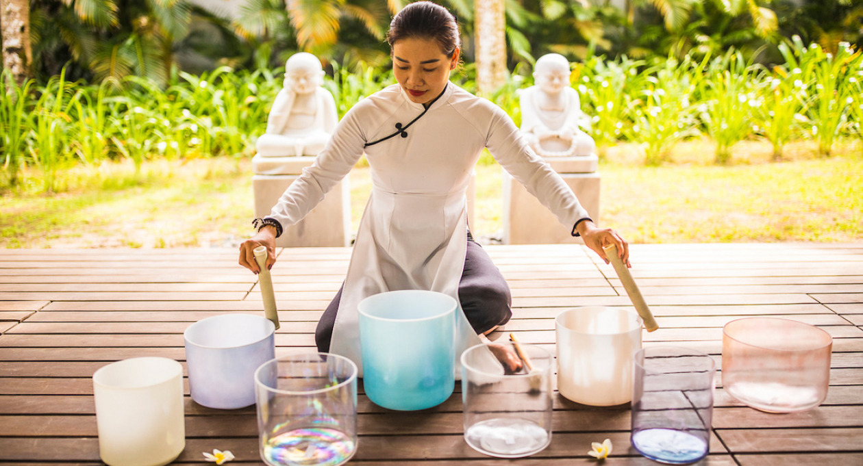 Khu nghỉ dưỡng wellness tốt nhất Việt Nam - banner chính